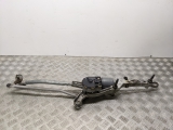 Mercedes C220 C-class W204 Saloon 4dr 2008-2014 2.1 OM651.911 WIPER MOTOR (FRONT) & LINKAGE  2008,2009,2010,2011,2012,2013,2014Mercedes C220 C-class W204 Saloon 4dr 2008-2014 Wiper Motor (front) & Linkage      GRADE B