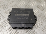 Ford Focus Mk3 2014-2018 PARKING ASSIST MODULE F1ET-15K866-BF 2014,2015,2016,2017,2018Ford Focus Mk3 2014-2020 Parking Assist Module F1ET-15K866-BF F1ET-15K866-BF     GRADE B