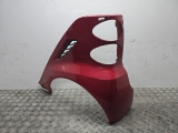 Smart Fortwo Coupe 451 2009-2014 BUMPER CORNER (N/S PASSENGER)  2009,2010,2011,2012,2013,2014Smart Fortwo Coupe 451 2009-2014 Bumper Corner (n/s Rear)       GRADE C