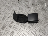 Bmw 116i Se E87 2004-2011 SEAT BELT CLIP (N/S/R) 7069967 2004,2005,2006,2007,2008,2009,2010,2011Bmw 116i Se E87 2007 Seat Belt Clip (rear Passenger Side) 7069967 7069967     GOOD