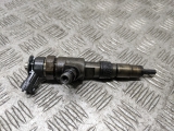 Citroen Ds3 E-hdi Dstyle Mk1 2011-2015 1.6 DV6DTED  INJECTOR (DIESEL) 0445110340 2011,2012,2013,2014,2015Citroen Ds3 E-hdi Dstyle Mk1 2011-2015 1.6 DV6DTED  Injector (diesel) 0445110340 0445110340     GRADE B