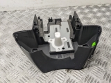 RENAULT MEGANE EXPRESSION DCI 86 5DR COUPE 2008-2021 STEERING COWLING (LOWER)  2008,2009,2010,2011,2012,2013,2014,2015,2016,2017,2018,2019,2020,2021RENAULT MEGANE EXPRESSION DCI 86 5DR COUPE 2009 STEERING COWLING (LOWER)       GOOD