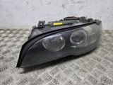 Bmw 320 3 Seriescd E46 2dr Convertible 2005-2006 HEADLIGHT/HEADLAMP (N/S PASSENGER) 7165897 2005,2006Bmw 320 3 Seriescd E46 2dr Convertible 2005-2006 Headlight (n/s) 7165897 7165897     GRADE B1