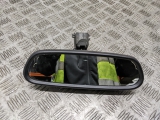 Citroen Ds4 Hdi Dstyle Mk1 Hatch 5dr 2011-2015 REAR VIEW MIRROR  2011,2012,2013,2014,2015Citroen Ds4 Hdi Dstyle Mk1 Hatch 5dr 2011-2015 Rear View Mirror       GRADE B
