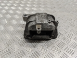 AUDI A3 MK2 SE TDI 2004-2013 ENGINE MOUNT (O/S)  2004,2005,2006,2007,2008,2009,2010,2011,2012,2013AUDI A3 MK2 SE TDI 2008 1968cc BKD ENGINE MOUNT (DRIVER SIDE)       GOOD