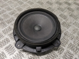 Hyundai Ix35 Mk1 2010-2015 DOOR SPEAKER (O/S FRONT DRIVER)  2010,2011,2012,2013,2014,2015Hyundai Ix35 Mk1 2010-2015 Door Speaker (o/s Front Driver)       GRADE B