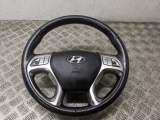 Hyundai IX35 MK1 Estate 5dr 2010-2015 STEERING WHEEL 561102Y750 2010,2011,2012,2013,2014,2015Hyundai IX35 MK1 Estate 5dr 2010-2015 Steering Wheel 561102Y750 561102Y750     GRADE C