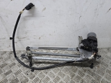 Peugeot 208 Active Mk1 3dr Hatch 2012-2015 1.2 HMZ WIPER MOTOR (FRONT) 9673917180 2012,2013,2014,2015Peugeot 208 Active Mk1 3dr Hatch 2012-2015 HMZ Wiper Motor (front) 9673917180 9673917180     GRADE A