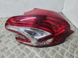 Peugeot 208 Active Mk1 3dr Hatch 2012-2015 REAR/TAIL LIGHT (N/S PASSENGER) 9672628280 2012,2013,2014,2015Peugeot 208 Active Mk1 3dr Hatch 2012-2015 Rear/tail Light (n/s) 9672628280 9672628280     GRADE B