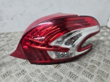 Peugeot 208 Active Mk1 3dr Hatch 2012-2015 REAR/TAIL LIGHT (O/S DRIVER) 9672628380 2012,2013,2014,2015Peugeot 208 Active Mk1 3dr Hatch 2012-2015 Rear/tail Light (o/s) 9672628380 9672628380     GRADE B