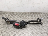 Kia Sorento Crdi Mk2 Estate 5dr 2009-2015 2.2 D4HB WIPER MOTOR (FRONT) & LINKAGE 98110-2P900 2009,2010,2011,2012,2013,2014,2015Kia Sorento Crdi Mk2 Estate 2009-2015 Front Wiper Motor & Linkage 98110-2P900 98110-2P900     GRADE B