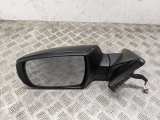 Kia Sorento Crdi Mk2 2009-2015 POWER FOLDING WING/DOOR MIRROR (N/S PASSENGER)  2009,2010,2011,2012,2013,2014,2015Kia Sorento Crdi Mk2 2009-15 Power Folding Wing Mirror (n/s Passenger) Black EB      GRADE B