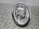 Mini Hatch One R50 3dr Hatch 2004-2006 HEADLIGHT/HEADLAMP (O/S DRIVER) 0301218602 2004,2005,2006Mini Hatch One R50 3dr Hatch 2004-2006 Headlight/headlamp (o/s) 0301218602 0301218602     GRADE C