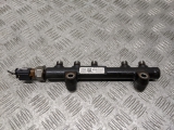 Ford Focus Mk3 2014-2018 1.5 S6  INJECTOR RAIL 9804776780 2014,2015,2016,2017,2018Ford Focus Mk3 2014-2018 1.5 Injector Rail 9804776780 9804776780     GRADE B