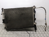 Ford Focus Mk3 Estate 5dr 2014-2018 1.5 S6 RADIATOR (A/C CAR) DV61-19710-AC 2014,2015,2016,2017,2018Ford Focus Mk3 Estate 5dr 2014-2018 1.5 Radiator (a/c Car) DV61-19710-AC DV61-19710-AC     GRADE B