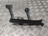 Renault Megane Mk3 Coupe 2008-2021 WINDOW GUIDE CHANNEL (O/S/F)  2008,2009,2010,2011,2012,2013,2014,2015,2016,2017,2018,2019,2020,2021Renault Megane Coupe Mk3 2012 WINDOW GUIDE CHANNEL FRONT DRIVERS      GOOD