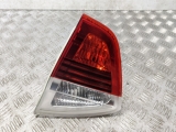 BMW 3 SERIES 320I SE 2004-2007 REAR/TAIL LIGHT ON TAILGATE (N/S) 6937460 2004,2005,2006,2007BMW 3 SERIES 320I SE 4DR SALOON 2005 REAR/TAIL LIGHT ON TAILGATE (N/S)  6937460 6937460     GRADE A
