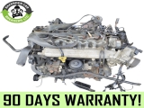 Kia Ceed Crdi Mk1 2006-2012 ENGINE (COMPLETE)  2006,2007,2008,2009,2010,2011,2012Kia Ceed Crdi Mk1 2006-2012 Engine (complete) D4FB 133K MILES      GRADE C