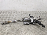 Peugeot 208 Active Mk1 Hatch 3dr 2012-2015 STEERING COLUMN  2012,2013,2014,2015Peugeot 208 Active Mk1 Hatch 3dr 2012-2015 Steering Column & Ignition Barrel      GRADE B