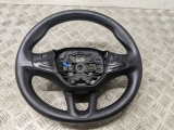 Peugeot 208 Active Mk1 Hatch 3dr 2012-2015 STEERING WHEEL 96750123ZD 2012,2013,2014,2015Peugeot 208 Active Mk1 Hatch 3dr 2012-2015 Steering Wheel 96750123ZD 96750123ZD     GRADE B