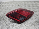 Vauxhall Corsa E Sri Ecoflex 5dr Hatch 2014-2017 REAR/TAIL LIGHT ON TAILGATE (O/S DRIVER) 13428454 2014,2015,2016,2017Vauxhall Corsa E Sri Ecoflex 5dr 2014-17 Rear Light On Tailgate (o/s)  13428454 13428454     GRADE B