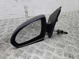 Smart Fortwo Coupe 451 2009-2014 WING MIRROR MANUAL (N/S PASSENGER) A4518103016 2009,2010,2011,2012,2013,2014Smart Fortwo Coupe 451 2009-2014 Wing Mirror Manual (n/s/f) A4518103016 A4518103016     GRADE B