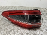 Ford S-max Tdci Mk1 Mpv 5dr 2010-2014 REAR/TAIL LIGHT (N/S PASSENGER) AM21-13405-AC 2010,2011,2012,2013,2014Ford S-max Tdci Mk1 Mpv 5dr 2010-2014 Rear Light (n/s Passenger) AM21-13405-AC AM21-13405-AC     GRADE B