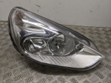 Ford S-max Tdci Mk1 Mpv 5dr 2010-2014 HEADLIGHT/HEADLAMP (O/S DRIVER) 6M21-13W029-BK 2010,2011,2012,2013,2014Ford S-max Tdci Mk1 Mpv 5dr 2010-2014 Headlight (o/s Driver) 6M21-13W029-BK  6M21-13W029-BK     GRADE C