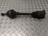 FORD GALAXY GHIA TDI AUTO 2000-2006 DRIVESHAFT (ABS) (O/S/F)  2000,2001,2002,2003,2004,2005,2006FORD GALAXY GHIA TDI AUTO 5DR MPV 2005 DRIVESHAFT - DRIVER FRONT (ABS)       GOOD