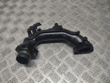 FORD Focus Zetec Tdci 2010-2017 AIR INTAKE DUCT 967494238000 2010,2011,2012,2013,2014,2015,2016,2017Ford Focus Zetec Tdci 2010-2017 Air Intake Duct  967494238000 967494238000     GRADE B