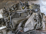 Ford S-max Titanium Mk1 2006-2014 ENGINE (COMPLETE) QXWA 2006,2007,2008,2009,2010,2011,2012,2013,2014Ford S-max Titanium Mk1 2006-2014 2.0 QXWA Engine (complete)  QXWA     GRADE C