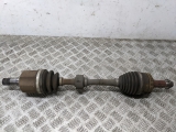 Hyundai Ix35 Mk1 Estate 5dr 2010-2015 2.0 D4HA DRIVESHAFT (N/S FRONT PASSENGER)  2010,2011,2012,2013,2014,2015Hyundai Ix35 Mk1 Estate 5dr 2010-2015 2.0 D4HA Driveshaft (n/s Front Passenger)       GRADE C