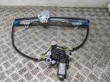 Renault Twingo Rs Mk2 Hatch 3dr 2008-2013 1.6 K4M854 WINDOW REGULATOR ELECTRIC (O/S FRONT DRIVER) 119359ARM 2008,2009,2010,2011,2012,2013Renault Twingo Rs Mk2 Hatch 08-13 Window Regulator (o/s Front Driver) 119359ARM 119359ARM     GRADE B