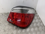 BMW 520D 5 SERIES E60 2005-2009 REAR/TAIL LIGHT (O/S) 6923306 2005,2006,2007,2008,2009BMW 520D 5 SERIES E60 SALOON 4 Door 2005 REAR/TAIL LIGHT (O/S/R)  6923306 6923306     GOOD