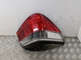 BMW 520D 5 SERIES E60 2005-2009 REAR/TAIL LIGHT (N/S) 6923305 2005,2006,2007,2008,2009BMW 520D 5 SERIES E60 SALOON 4 Door 2005 REAR/TAIL LIGHT (N/S/R) 6923305 6923305     GOOD