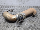 Iveco Eurocargo 75e16s 2010 EXHAUST SECTION MANIFOLD TO CAT  2010Iveco Eurocargo 75e16s 2010 Exhaust Section Manifold To Cat + Sensor      GRADE B