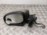 Jaguar Xf Mk1 2008-2015 WING MIRROR ELECTRIC (N/S PASSENGER) 3303-051 2008,2009,2010,2011,2012,2013,2014,2015Jaguar Xf Mk1 2008-2015 Wing Mirror Electric (n/s Passenger) Grey 3303-051 3303-051     GRADE C