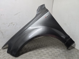 Audi Q7 Tdi Quattro Mk1 Estate 5dr 2007-2015 WING (N/S PASSENGER) Grey Z7s 4L0821101 2007,2008,2009,2010,2011,2012,2013,2014,2015Audi Q7 Tdi Quattro Mk1 Estate 5dr 2007-2015 Wing (n/s/f) Grey Z7s 4L0821101 4L0821101     GRADE C