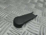 Volkswagen Sharan Mk1 1.9tdi 115 2000-2010 DOOR WINDOW WINDER HANDLE TRIM (REAR DRIVERS)  2000,2001,2002,2003,2004,2005,2006,2007,2008,2009,2010Volkswagen Sharan Mk1 1.9tdi 2006 Door Window Winder Handle Trim (rear Drivers)      GOOD