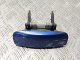 AUDI A3 Mk2 Tdi Sport E3 2004-2013 DOOR HANDLE EXTERIOR (N/S/F) 8E0839207 2004,2005,2006,2007,2008,2009,2010,2011,2012,2013AUDI A3 Mk2 Tdi Sport E3 3dr Hatchback 2005 HANDLE EXTERIOR (N/S/F) 8E0839207 8E0839207     GRADE A