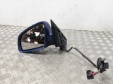 AUDI A3 Mk2 Tdi Sport E3 2004-2013 WING MIRROR ELECTRIC (N/S) E1010754 2004,2005,2006,2007,2008,2009,2010,2011,2012,2013AUDI A3 Mk2 Tdi Sport E3 2005 WING MIRROR ELECTRIC (N/S)  E1010754 E1010754     GRADE B