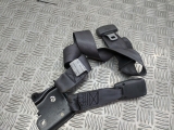 Honda Cr-v Mk1 2.0 4x4 1995-2002 SEAT BELT - CENTRE REAR (LAPBELT) NSB053GK27 1995,1996,1997,1998,1999,2000,2001,2002Honda Cr-v Mk1 2.0 4x4 5 Door Suv 1999 Seat Belt - Centre Rear (lapbelt)  NSB053GK27     GOOD