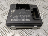 Ford Grand C-max Mk2 2010-2019 DOOR CONTROL MODULE (N/S FRONT PASSENGER)  2010,2011,2012,2013,2014,2015,2016,2017,2018,2019Ford Grand C-max Mk2 2010-2019 Door Control Module (n/s Front Passenger)       GRADE B