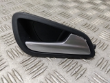 Ford Grand C-max Mk2 Mpv 5dr 2010-2019 DOOR HANDLE INTERIOR (O/S FRONT DRIVER) Blue  2010,2011,2012,2013,2014,2015,2016,2017,2018,2019Ford Grand C-max Mk2 Mpv 5dr 2010-2019 Door Handle Interior (o/s Front Driver)      GRADE B