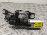 Ford Grand C-max Mk2 Mpv 5dr 2010-2019 1.6 T1DA WIPER MOTOR (REAR) AV61-17K441-AC 2010,2011,2012,2013,2014,2015,2016,2017,2018,2019Ford Grand C-max Mk2 Mpv 5dr 2010-2019 Wiper Motor (rear) AV61-17K441-AC AV61-17K441-AC     GRADE B