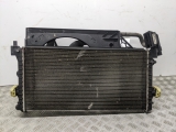 Volkswagen Polo R Line Mk5 Hatch 3dr 2009-2017 2.2 CBZB RADIATOR (A/C CAR)  2009,2010,2011,2012,2013,2014,2015,2016,2017Volkswagen Polo R Line Mk5 Hatch 3dr 2009-2017 1.2 CBZB Radiator (a/c Car)       GRADE C