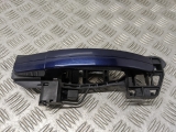 Ford Grand C-max Mk2 Mpv 5dr 2010-2019 DOOR HANDLE EXTERIOR (N/S REAR PASSENGER) Blue  2010,2011,2012,2013,2014,2015,2016,2017,2018,2019Ford Grand C-max Mk2 Mpv 5dr 2010-2019 Exterior Handle (n/s Rear Passenger) Blue      GRADE B