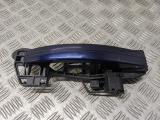 Ford Grand C-max Mk2 Mpv 5dr 2010-2019 DOOR HANDLE EXTERIOR (O/S REAR DRIVER) Blue  2010,2011,2012,2013,2014,2015,2016,2017,2018,2019Ford Grand C-max Mk2 Mpv 5dr 2010-2019 Exterior Handle (o/s Rear Driver) Blue      GRADE B