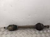 PEUGEOT 508 E-HDI ACTIVE 2012-2018 DRIVESHAFT (ABS) (N/S/F)  2012,2013,2014,2015,2016,2017,2018PEUGEOT 508 E-HDI ACTIVE 4DR 2013 1560cc DV6C DRIVESHAFT - PASSENGER FRONT      GOOD
