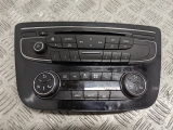 PEUGEOT 508 E-HDI ACTIVE 4DR SALOON 2012-2018 HEATER CONTROL PANEL 98023793xz 2012,2013,2014,2015,2016,2017,2018PEUGEOT 508 E-HDI ACTIVE 4DR SALOON 2013 HEATER CONTROL PANEL  98023793xz     GOOD